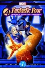 Watch Fantastic Four: World's Greatest Heroes M4ufree